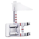 Stainless Steel Domestic Sewing Machine Foot Presser Feet for  Singer