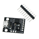 ATTINY85 module digispark kickstarter micro development board module Ed JCAU Gw
