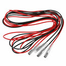 2x 9LED Round Daytime Driving Running Light DRL Car Fog Lamp Headlight