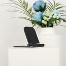 Adjustable Foldable Table Bracket Non-slip Phone Holder for Tablet Mobile Phone