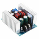 Dc-Dc Converter 20A 300W Step Down Buck Boost Power Adjustable Charger BoardP4I9