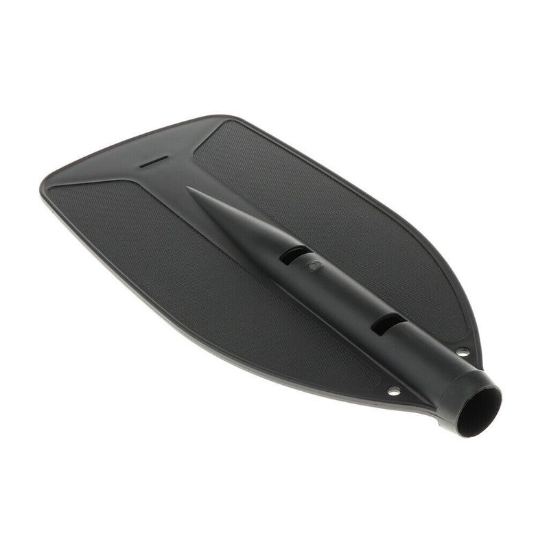 High Strength Kayak Canoe Boat Paddle Oar Blade Paddle Leaf & Paddles Connector
