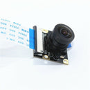 Infrared Night 5Mp Camera Module with 160 Degree Wide Angle Fisheyes Lens +