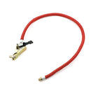 Portable Cycling Bicycle Bike Tire Air Pump Inflator Replacement Hose Tube Tw Gw