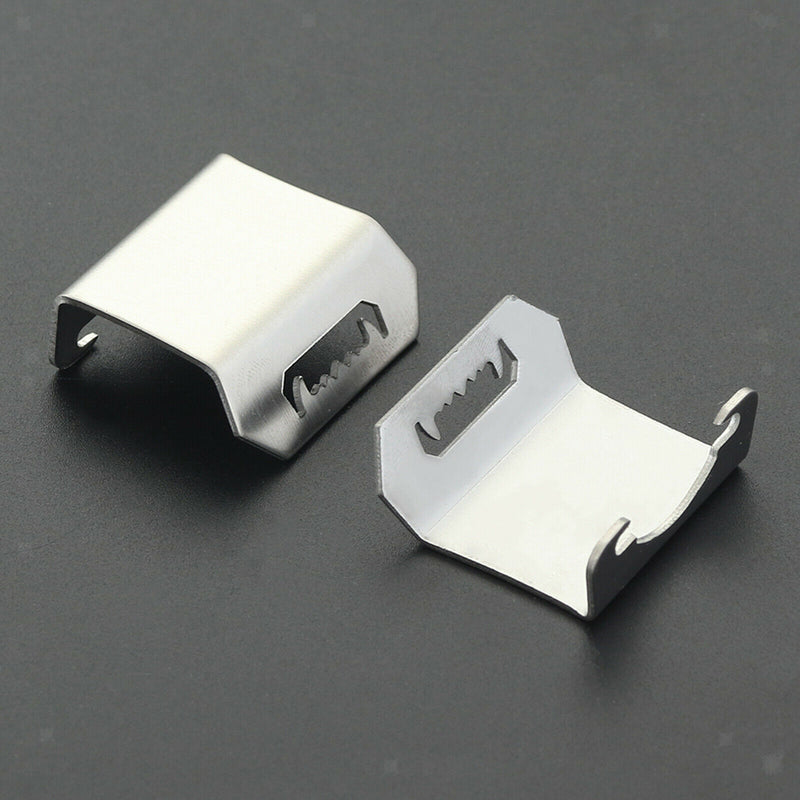 Chassis Guard Axle Protector Skid Plate Gearbox Armor Parts Set for RC Car