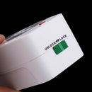 US to EU Europe and New Universal Power Adaptor Travel Plug Converter