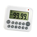 Premium Plastic  Reminder Digital Timer Gadget Timers for All Event