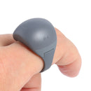 R51 Finger Ring Bluetooth Remote Control for iOS Android Smartphone TV Box A