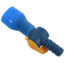 Hydration Pack Silicone Outdoor Bite Valve Straight