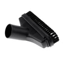 2Pcs 32mm Dust Brush Bristle Dusting Brush Power Nozzle for Vacuum Cleaner