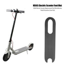 For M365 Electric Scooter Foot Mat Skateboard Silicone Pedal Cover Pad