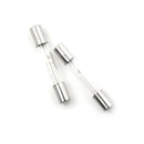 5 Pcs Microwave Oven High Voltage Fuse Tube 700mA 0.7A 5kV JR