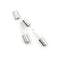 5 Pcs Microwave Oven High Voltage Fuse Tube 700mA 0.7A 5kV JR