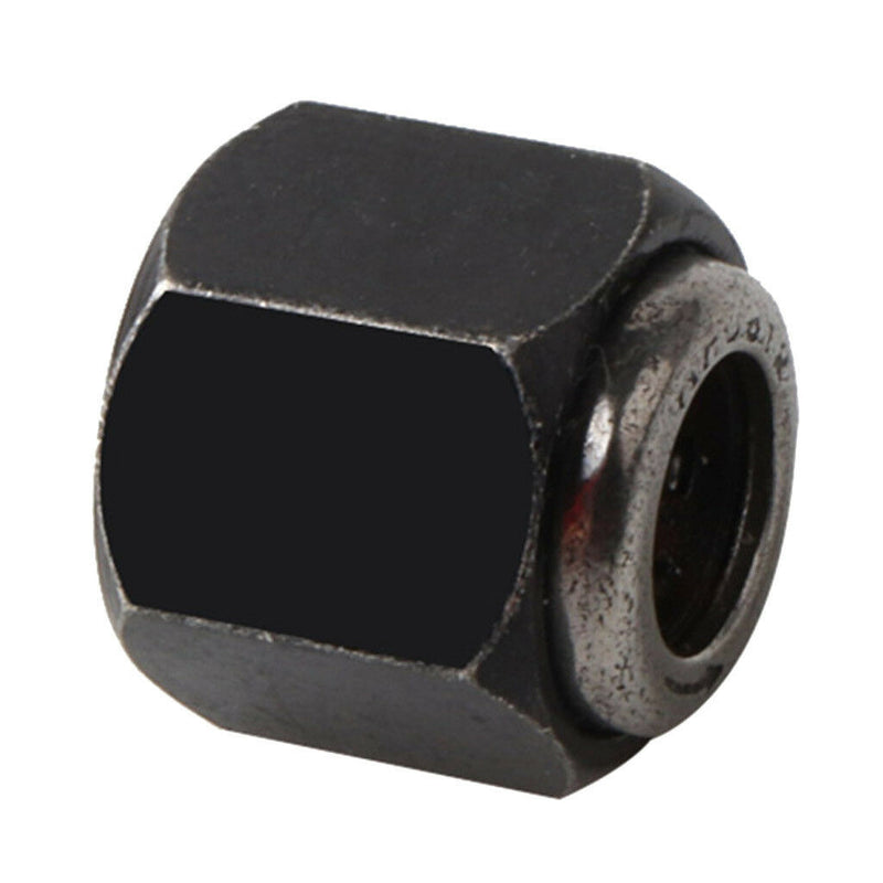 1/8 RC Monster Truck R025 One Way Bearing Hex Nut for HSP 16 VX Engine Parts