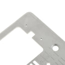 1 Piece Metal Needle Throat Plate Q60D Machine Part