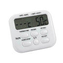 Digital Kitchen Meat Cooking Food Probe Oven Electronic BBQ Thermometer