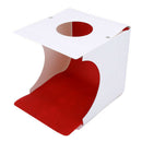 Light Room Photo Studio Photography Lighting Tent Kit Backdrop Cube Mini Box