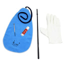 5 in 1 Flute Cleaning Kit Set for Beginner Music Lover Gift