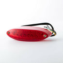 Motorcycle General Led Brake Light Tail Light Signal Light Red J6Q8