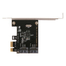 pci-e to SATA 3.0 Internal 6Gbps Ports Disk Expansion Card
