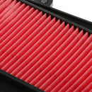 Engine Protect High Air Flow Filter for KYMCO LIKE 17211-LGR5-E000 LX 125 09