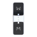 Charger for PS5 DualSense Dual USB Charging Dock with USB A Output Port A
