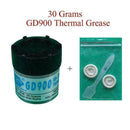 30g High Performance Heat Sink Compound Grease Paste Affordable Sale Y2B3 G E0P3