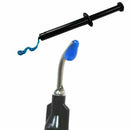 1X feional Gingival Barrier Gum Dam Syringes Nibs Withening P7J6 SALE HOT Z U3G1