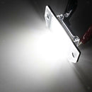 Auto Car LED Number License Plate Light Bulbs for Ford Focus