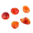Colorful Agate Natural Ore Ornament Stone