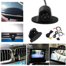360Â° Rotatable Universal Car Backup Reverse Parking Rear View HD Camera