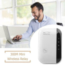 WL-WN522 300Mbps Wireless WiFi Router 2.4GHz WPS Wi-fi Access Point (US)