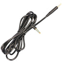 For QC25 Headphones Replacement Audio Cable Wire Cord w/Mic Quiet Com Gw