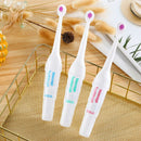 Professional Oral Care Precision Clean Electric Teeth Brush Power Toothbrush  Z