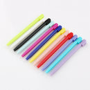 12 Colors Plastic Touch Screen Stylus Pen for Nintendo for NDSL
