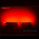 Car Led Brake Tail Light Rear Bumper Parking Warning Light Reflector Light