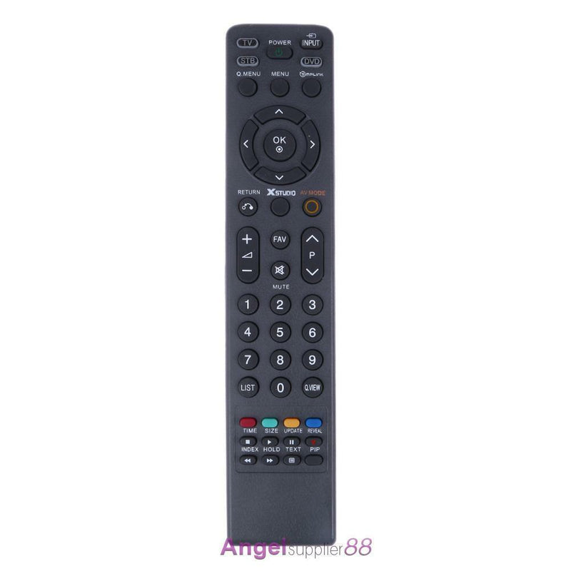 MKJ42519601 MKJ40653802 Replacement Remote Control RM-D757 TV Controller for LG