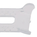 12Pcs Invisible Ring Size Adjuster for Loose Ring Size Reducer Spacer Ring Gu JR