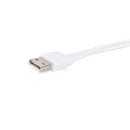 Multiple USB Charging Cable 3 in 1 Data Cables Mobile Fast Charging For AndroiME