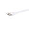 Multiple USB Charging Cable 3 in 1 Data Cables Mobile Fast Charging For AndroiME