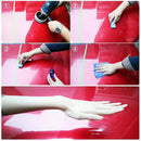 9H Anti Scratch Hydrophobic Glass Coating Ceramic Car Liquid Ceramic Coat Polish