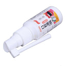 1X Mouth Freshener Spray Propolis Antibacterial Oral Spray Ulcers Refresh TEUS