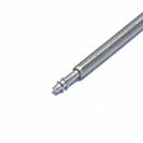 Stainless Steel Watch Band Spring Bars Strap Link Pins 1000Pcs 8-25mm MJU MVR