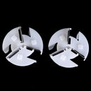 Fabric Shaver Cloth Razor Replacement Blades Lint Remover Clothes Ball TrimS Hn
