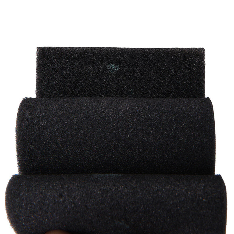 Fish Tank Aquarium Biochemical Filter Foam Pond Filtration Sponge Pad 3C3C