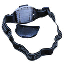 6 LED Waterproof Headlight Headlamp Head lamp - 3 modi, 3 X AAA batteries