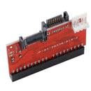 2 In 1 Sata To Ide Adapter Ide To Sata Converter 40 Pin 2.5 Inch Hard Disk  J6N6