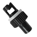 Inflatable Boat Kayak Valve Adapter Fittings For  Hose H-R Valve Adapter