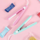 1PC Mini Electric Heat Sealing Machine Seal Sealer Food Vacuum Sealer Bag CS Ew