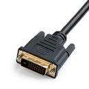 HDMI to DVI-D Video Cable Adapter HDMI Male to DVI Male HDMI to DVI Cable 1